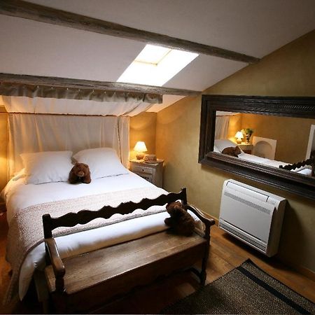 Une Autre Maison Otel Nyons Dış mekan fotoğraf