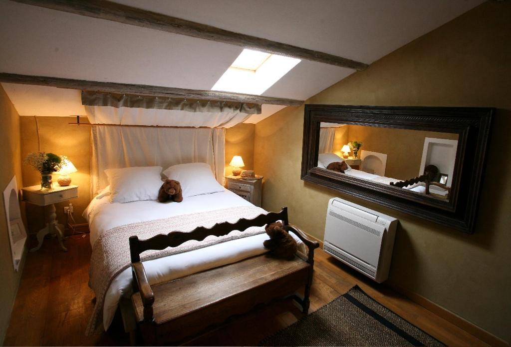 Une Autre Maison Otel Nyons Dış mekan fotoğraf