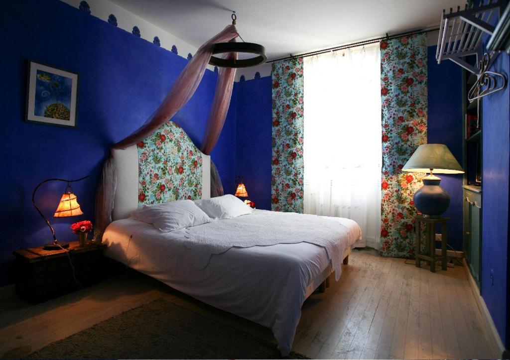 Une Autre Maison Otel Nyons Dış mekan fotoğraf