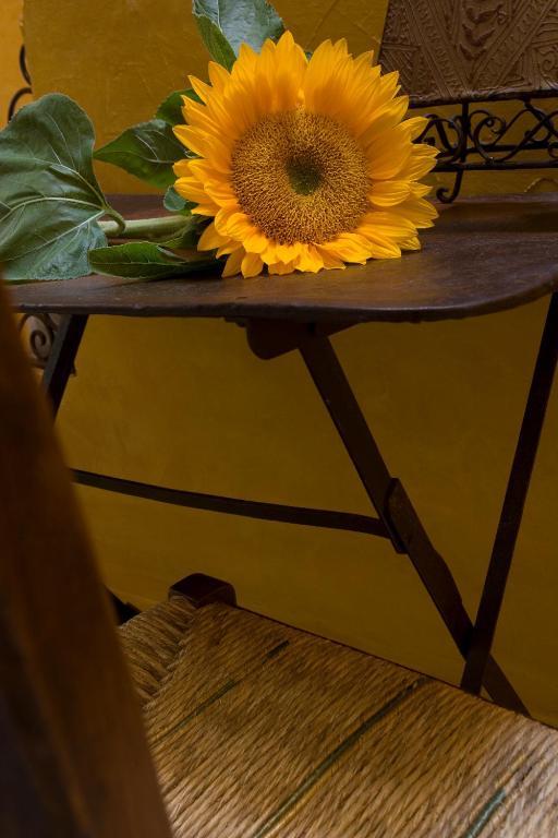 Une Autre Maison Otel Nyons Oda fotoğraf